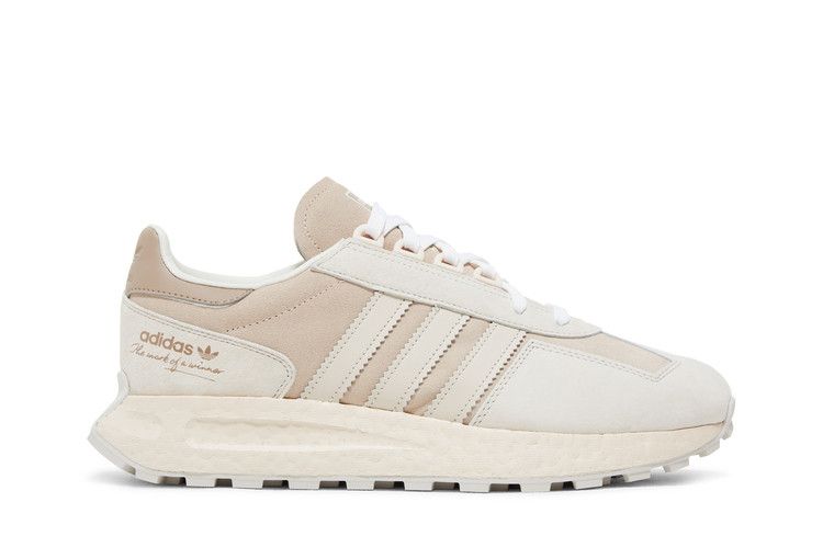 Мужские кроссовки adidas Retropy E5 Bliss Bliss/Bliss/Chalky Brown
