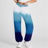 Women's Casual Fashion Printed  Sweatpants Sweatpants Trousers Elastic Waisted Drawstring Pants