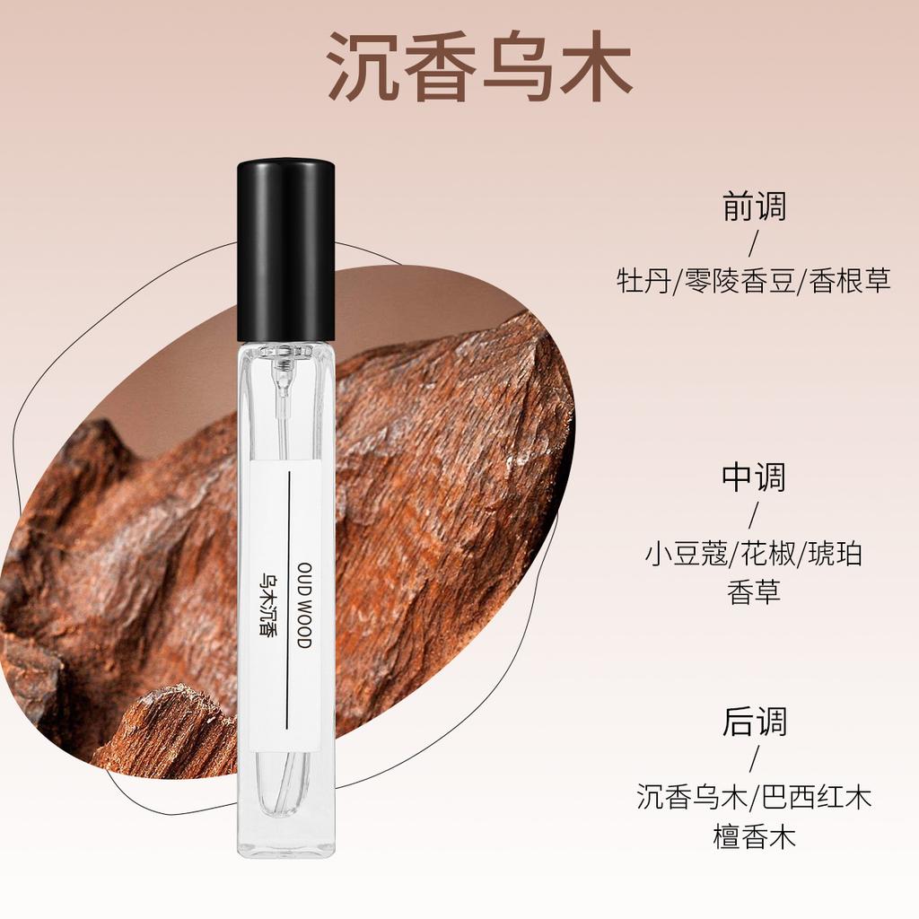 10Ml perfume Free Water Reverse Paris Stall Kuaishou Live