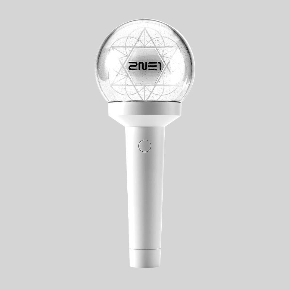 2NE1 ОФИЦИАЛЬНАЯ ЛАЙТ-СТИК