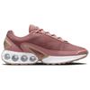 Nike Air Max DN Red Stardust Women Sneakers Pink Rose-Whisper Rust-Pink FJ3145-600