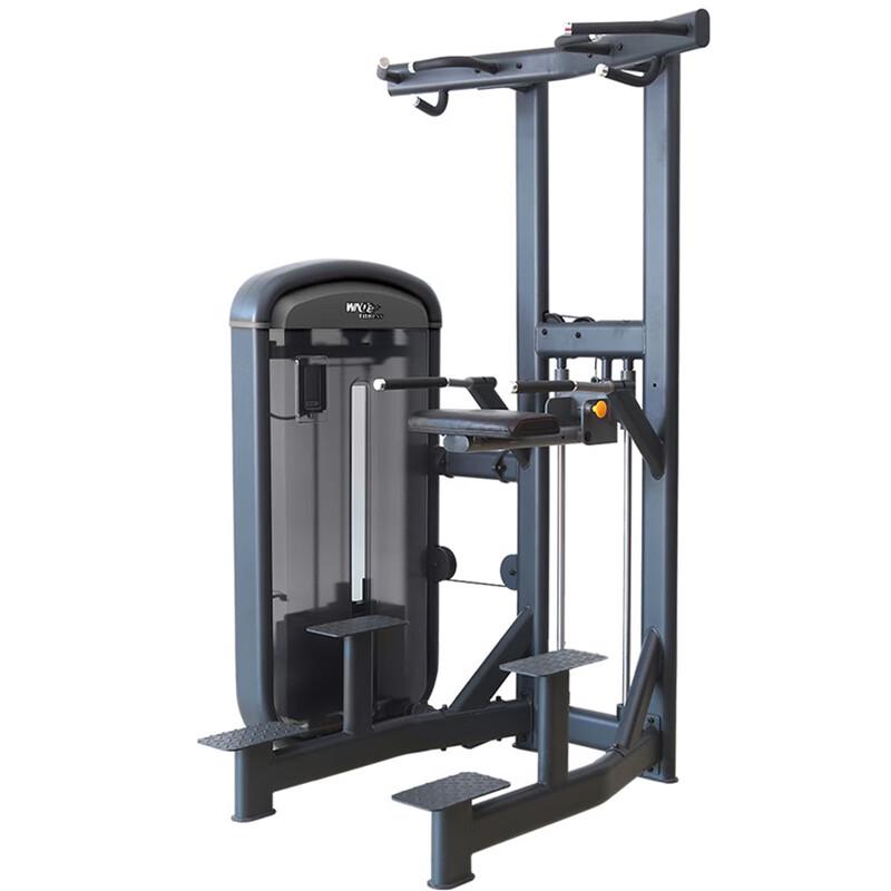 WNQ F1-7037 Commercial Pull-up Trainer