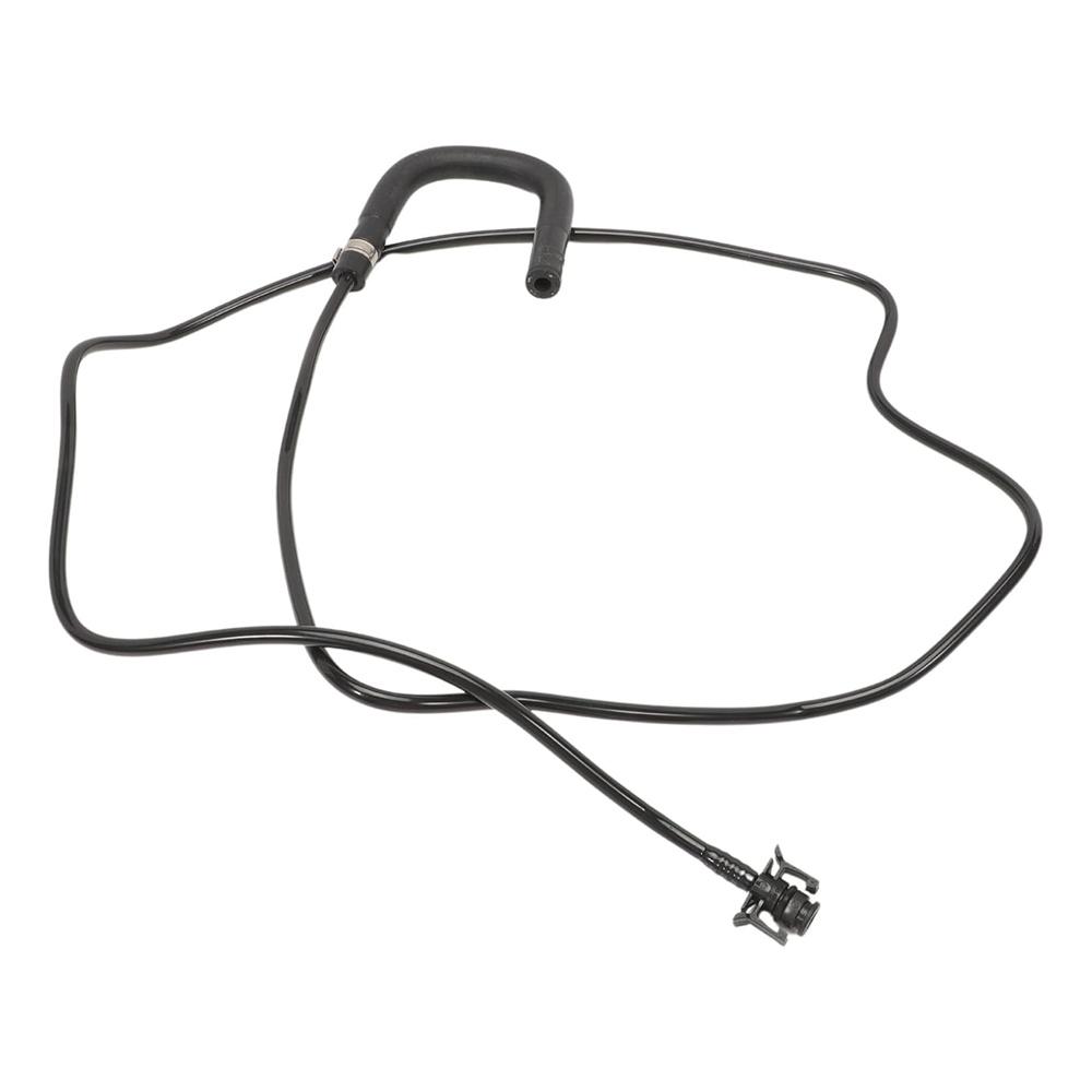Radiator Coolant Recovery Tank Overflow Hose Fit For Ford Fusion 2013-2020 2.5L