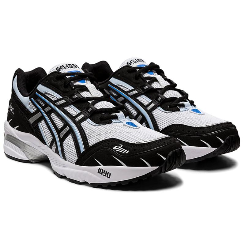 Asics Кроссовки Gel 1090 'White Black' 1021A385-100