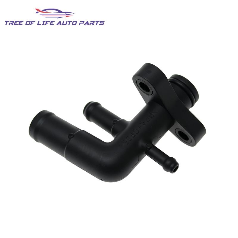 1/2/5/10X Water Hose Joint comp 12206-K97-N00 For Honda ADV150 PCX VARIO 125 150 K59 KZR 2015- 12206K97N00 12206-K66-V00