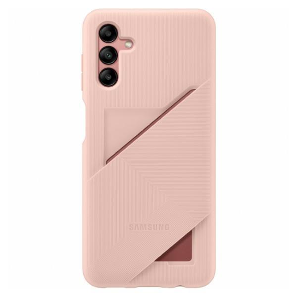 Samsung Case For A04S A047 With Card Slot Phone Protection With Reinforced Arm