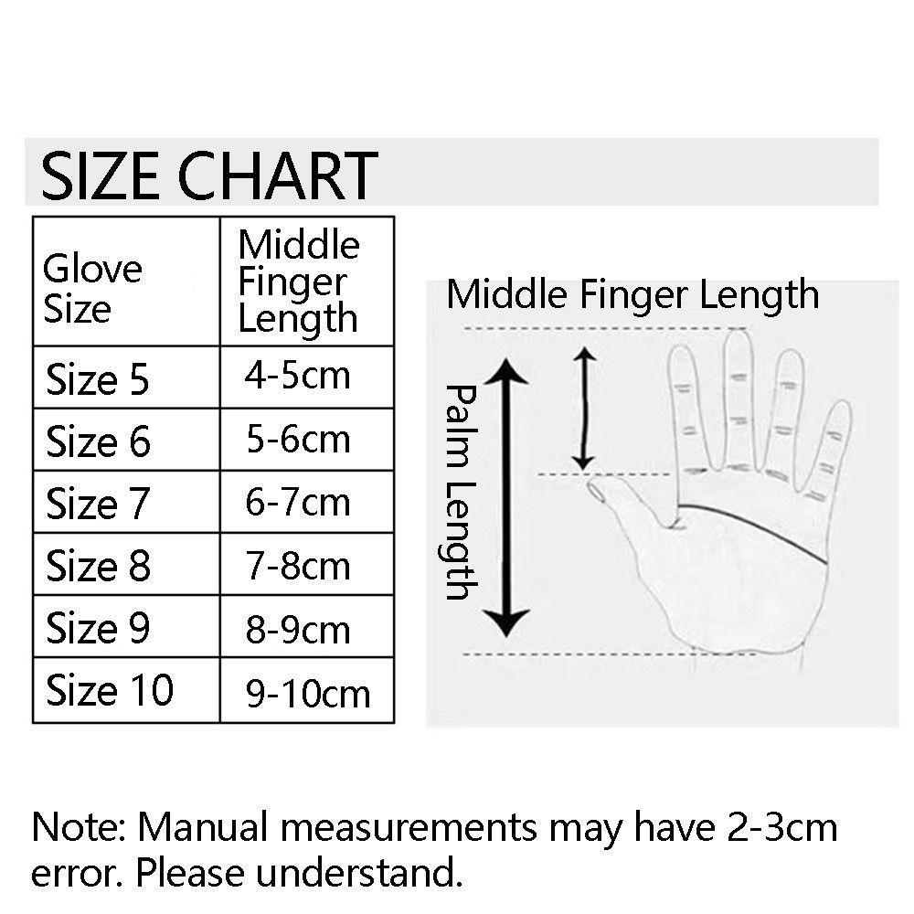 Non-Slip Latex Soccer Gloves Wear-Resistant Sports Gloves Goalkeeper Gloves Adult/Youth/Kids