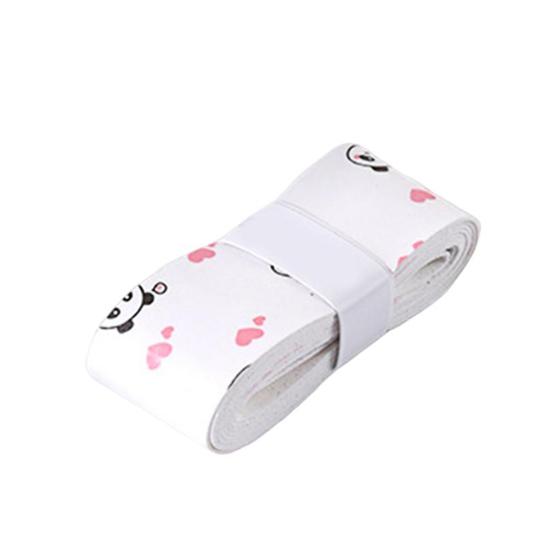 Теннисная ракетка лента для захвата Precut Dry Feel теннисная лента Overgrip впитывающая пот лента для обертывания ракетки для тенниса, пиклбола, бадминтона