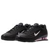 Nike Shox Z Удобные Дышащие Повседневные Кроссовки Мужские Черно-Розовые HQ7540-006