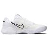 Nike Court Lite 4 Белые Черные Мужские Кроссовки Summit-White FD6574-100