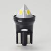 IPF LED T10 302N License Plate Bulb 3D Triangle 6000K 60lm Omnidirectional Lamp