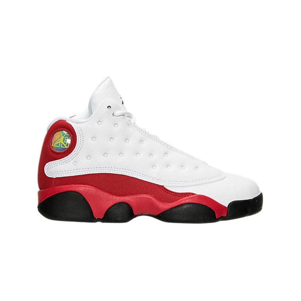 Jordan 13 Ретро Чикаго 2017 PS 414575-122