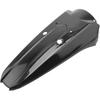 Заднее крыло-грязевик для мотоцикла, совместимое с KLX250 KLX300 KLX 250 300(черный)