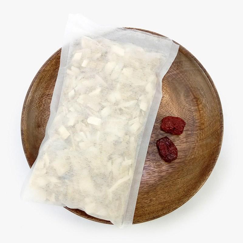 Ингредиенты для самгетхана, вареные ингредиенты, 10 пакетиков травяного чая, 100 г, 10 штук