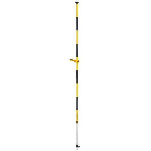 Dewalt Tyczka Teleskopowa Do Laserów De0882
