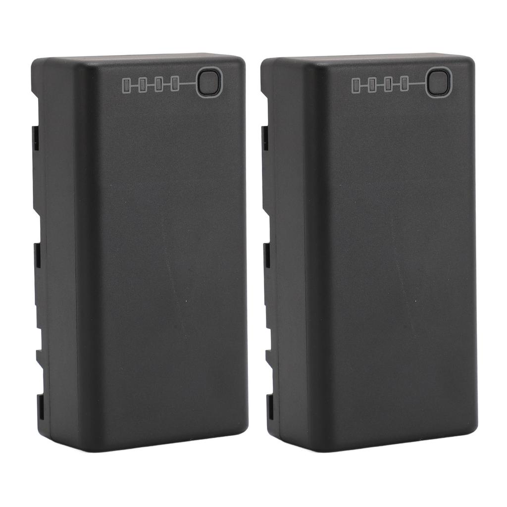 4920mAh WB37 Интеллектуальная батарея FPV RC Дрон Передатчик Сменная литиевая батарея для