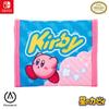 Nintendo Switch Card Case Game Card Holder for Nintendo Switch Kirby of the Stars [PowerA]