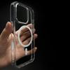 Магнитный защитный чехол для телефона Apple 16 Pro Max с AI-камерой