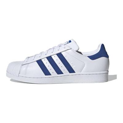 Superstar 'White Collegiate Royal' EE8595