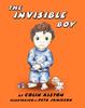 Книга The Invisible Boy