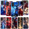 Чехол для телефона Fate Zero Stay Night Archer для Samsung Galaxy A17 A16 A14 A15 A13 A57 A56 A54 A55 A53 A37 A36 A34 A35 A33 A26 A24 A2