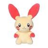 Center Original Plush Toy Fit Plusle X 13 X Cm X W X Pokémon Pokémon 15.5 8.5 (H D)