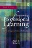 Книга Improving Professional Learning : Twelve Strategies To Enhance Performance