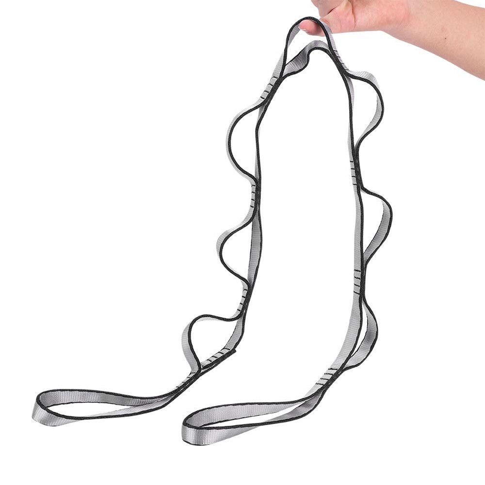 Качели Летающая Хризантема Эластичный Пояс Цепочки из Маргариток Удлинительная Веревка Лазание Йога Подвешивание