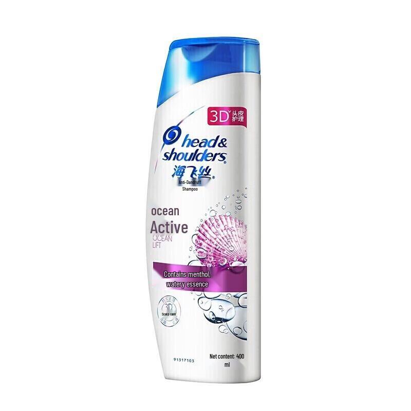 Шампунь против перхоти Head & Shoulders