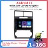 Dodge Charger 05-07 LHD Car Radio - 9" Android 11