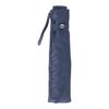 Konan Оригинальный LIFELEX Ветрозащитный Складной Мужской Зонт 60 см, Темно-синий,