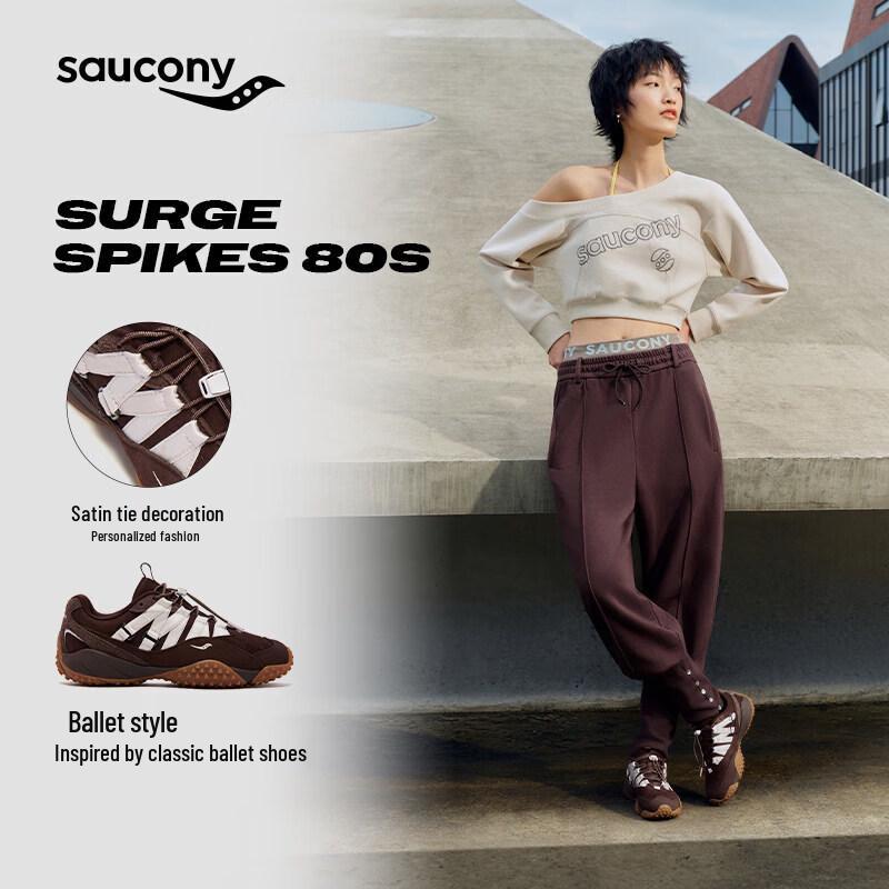 SAUCONY Женская ретро-обувь на каждый день