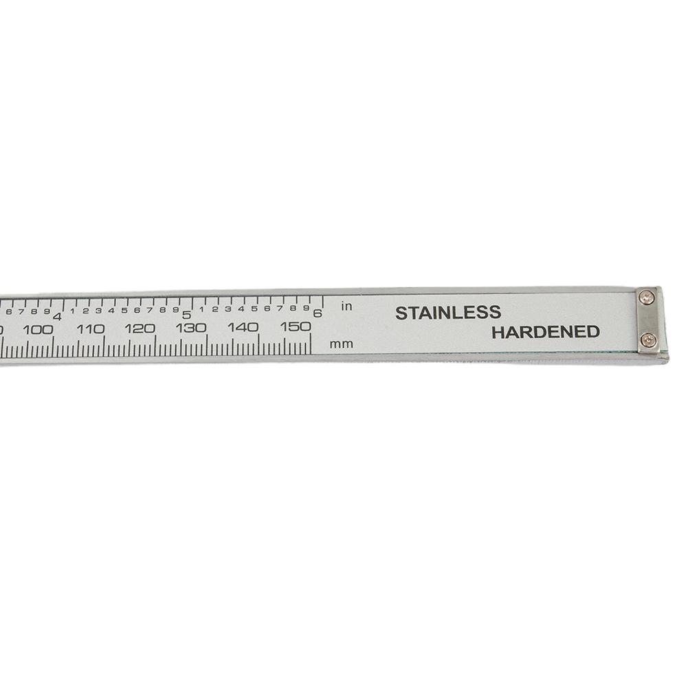 0 - 150 Mm Stainless Steel Digital Vernier Caliper 0.01 Mm