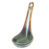CERAMIC RAMEN SOUP SPOON 15 ml. DINNER SPOON 16.5 CM