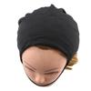 Short Muslim Stretch Arab Turban Inner Hijab Caps Headwrap Islamic Cap Female Headscarf