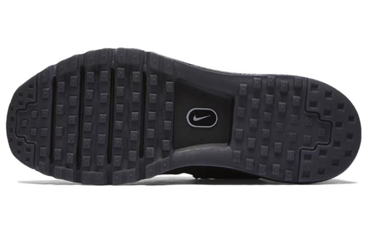 Nike Air Max Flair 'Черно-белый' 942236-001
