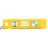 Tool For Carpentry Tool Laser Level 3 Bubble Level Horizontal Ruler Strong Magnetic Gradient
