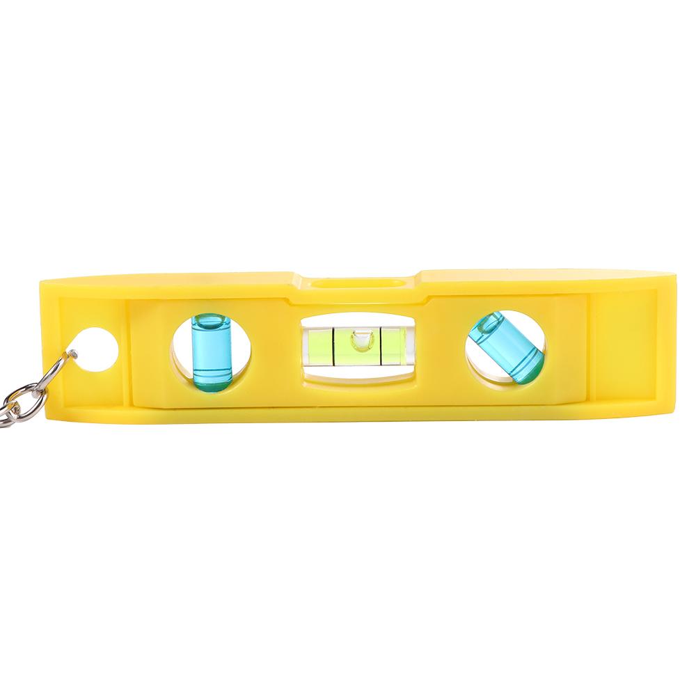 Tool For Carpentry Tool Laser Level 3 Bubble Level Horizontal Ruler Strong Magnetic Gradient
