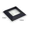 Городской Дом Строительные Блоки Игрушки MOC Мебель Модель Кирпичики Спальня Гостиная Ванная Комната Бильярдный Стол Кабинет Для Детей Подарки