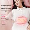 CLORIS Smart Menstrual Relief Waist Massager CN plug (adapter included)