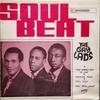 Виниловая пластинка GAYLADS Soul Beat NONE Studio One Ямайка Регги Ска Даб Б/у