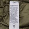 STONE ISLAND 15FW 631542749 Padded jacket with inner down Jacket M whiteUsed