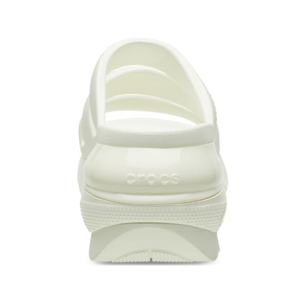 Crocs Мега Круш Сандалии-шлепанцы на тройном ремешке 209842 0wv