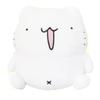 Karameru Matatabi Movie Lab Beanbag Plush Toy (Cat)