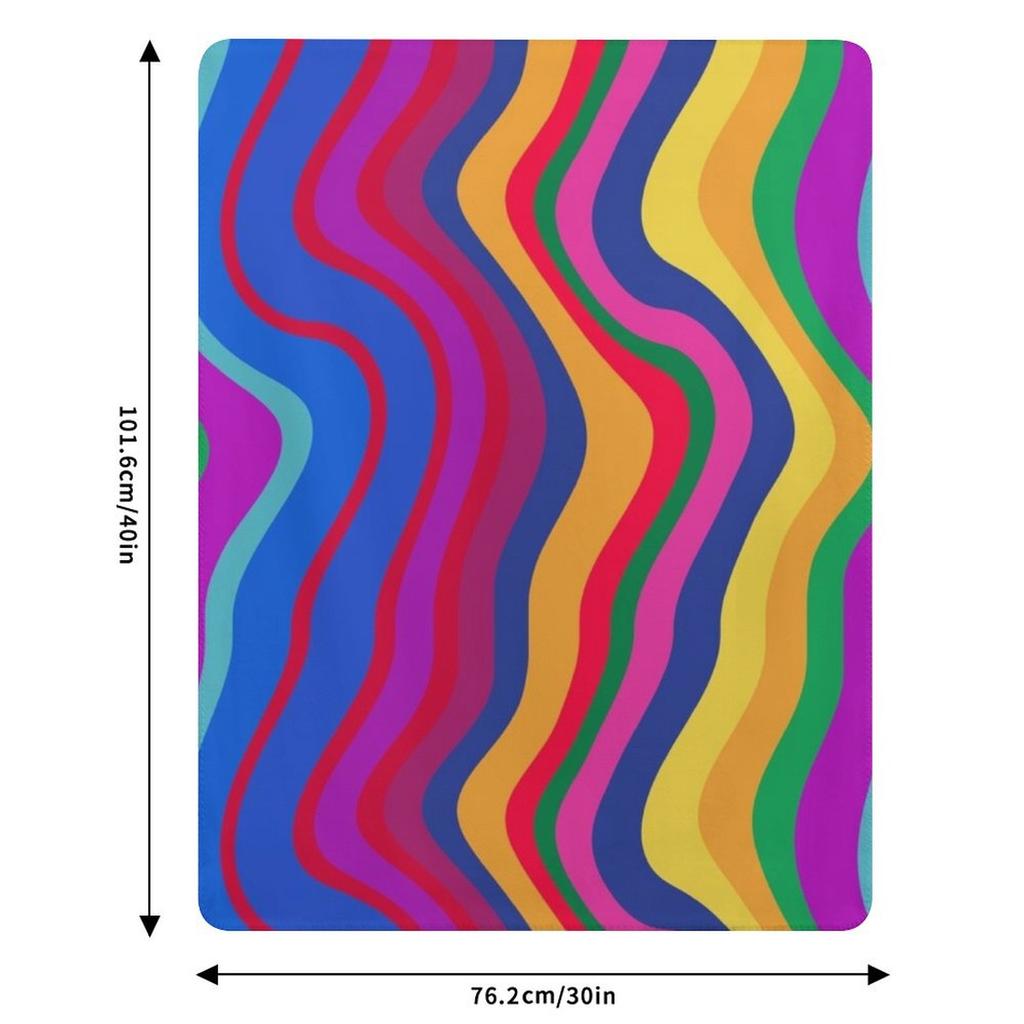 Folkloristic patterns abstraction Throw Blanket Polar heavy to sleep Bed Fashionable blankets and throws Blankets