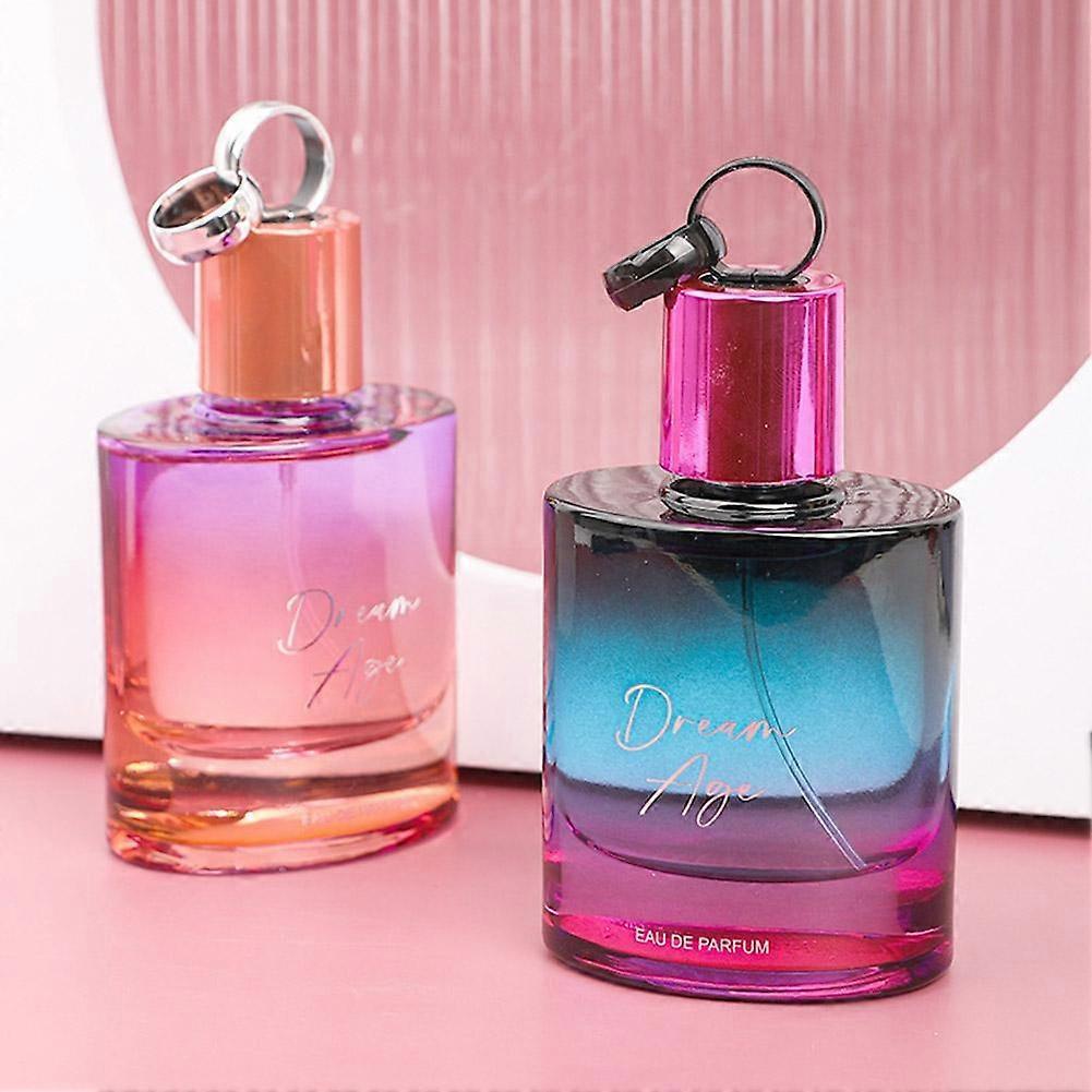 Women Luxury Perfume 100ml Woody Floral Club De Nuit Long Lasting