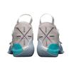 Li Ning WOW 8 Way Of Wade 8 Износостойкие Дышащие Высокие Баскетбольные Кроссовки Мужские Сахарная Вата ABAP113-9