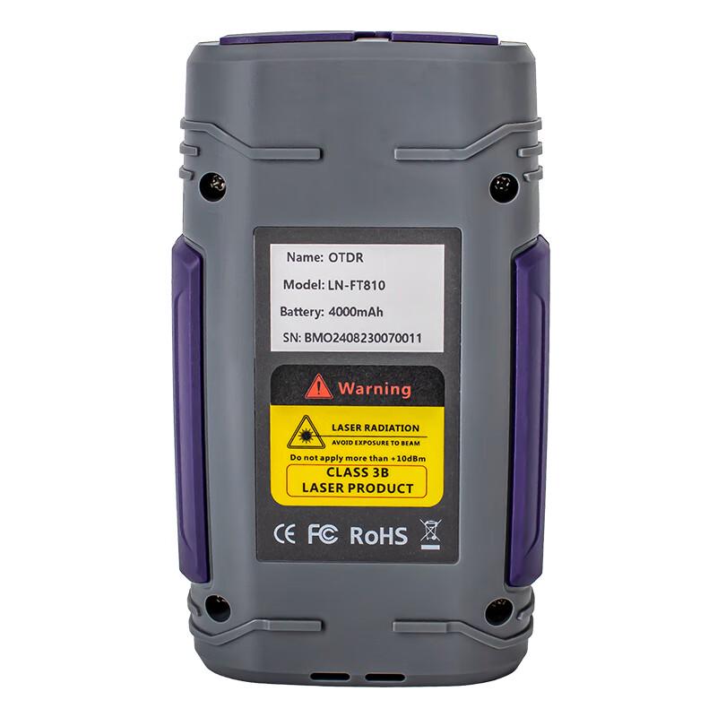 Мини-оптический рефлектометр во временной области Li Lian (ОТДР)