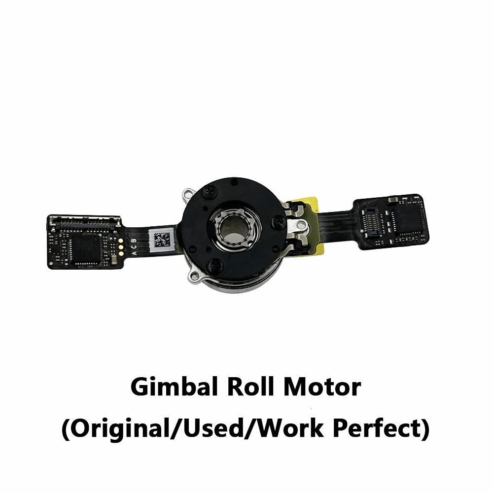 Original Gimbal Parts for DJI Mavic 3/CINE Camera PTZ Cable Signal Transmission Line Yaw/Roll/Pitch Motor Tester In Stock