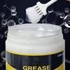 Car Door Hinge Grease 80g Car Window Track Lubricant Grease Multi-Purpose Long-Lasting Weatherproof Squeaky Door Hinge Lubricant